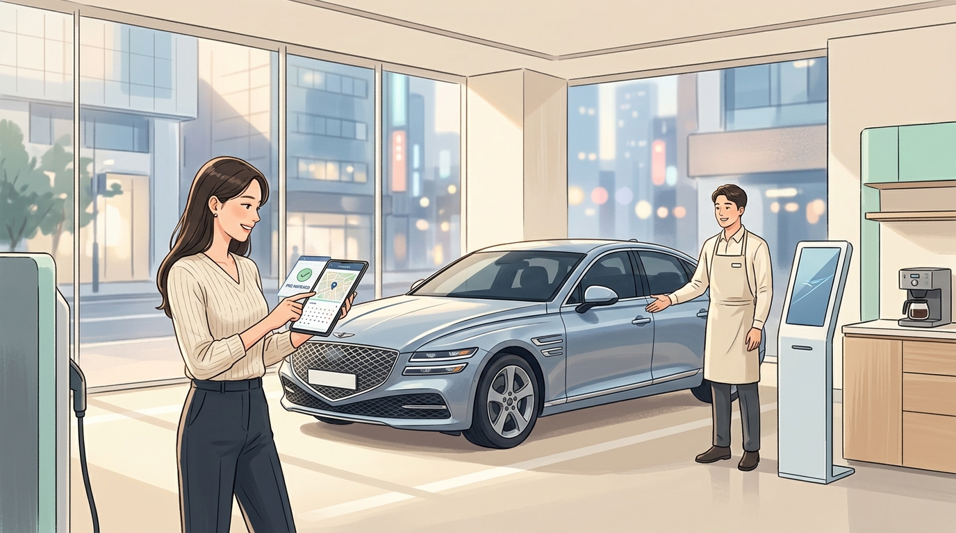 반카 선매칭 장기렌트 대표 이미지