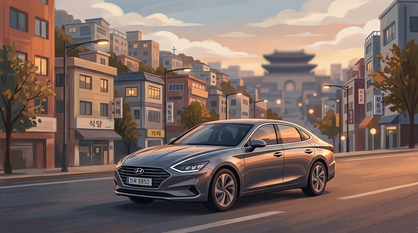 장기렌트 vs 리스, 2026년 어떤 선택이 유리할까?