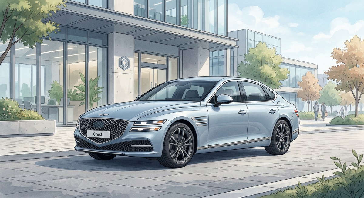 스타트업 법인차 장기렌트 2026