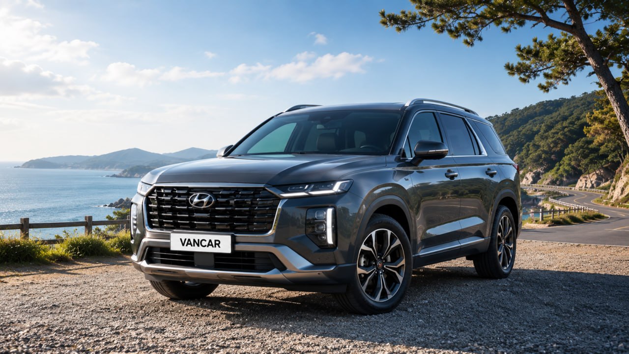 주말 단기렌트 SUV 2026 이미지 2