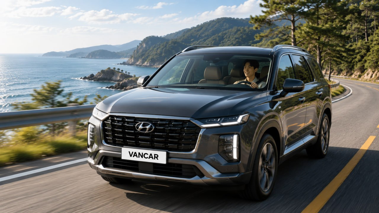 주말 단기렌트 SUV 2026 이미지 4